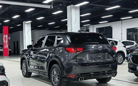 Mazda CX-5 II, 2021 год, 2 516 000 рублей, 8 фотография