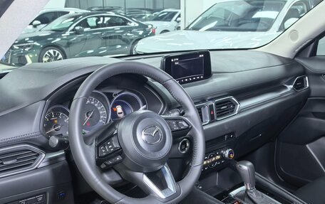 Mazda CX-5 II, 2021 год, 2 516 000 рублей, 12 фотография