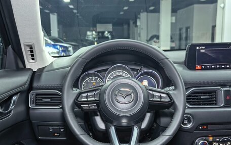 Mazda CX-5 II, 2021 год, 2 516 000 рублей, 16 фотография