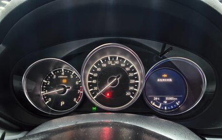 Mazda CX-5 II, 2021 год, 2 516 000 рублей, 17 фотография