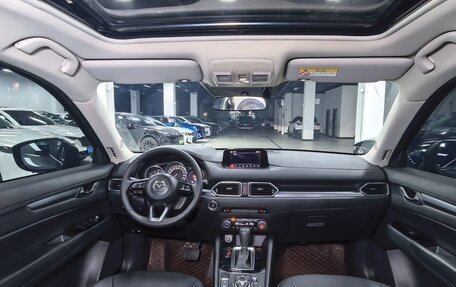 Mazda CX-5 II, 2021 год, 2 516 000 рублей, 14 фотография