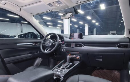 Mazda CX-5 II, 2021 год, 2 516 000 рублей, 21 фотография