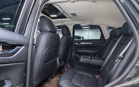 Mazda CX-5 II, 2021 год, 2 516 000 рублей, 22 фотография