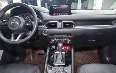 Mazda CX-5 II, 2021 год, 2 516 000 рублей, 15 фотография