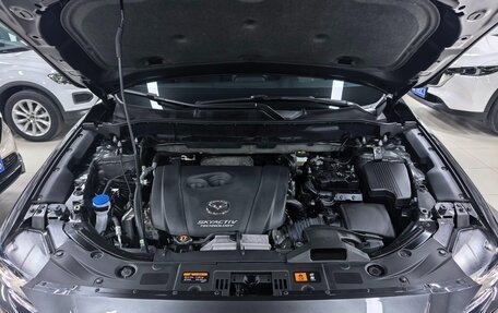 Mazda CX-5 II, 2021 год, 2 516 000 рублей, 25 фотография