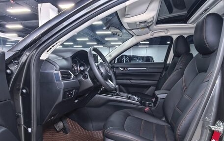 Mazda CX-5 II, 2021 год, 2 516 000 рублей, 11 фотография