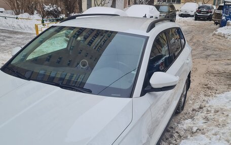 Skoda Karoq I, 2020 год, 2 500 000 рублей, 2 фотография