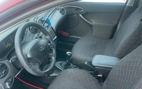 Ford Focus IV, 2004 год, 240 000 рублей, 5 фотография