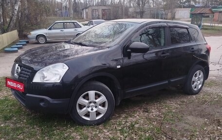Nissan Qashqai, 2009 год, 710 000 рублей, 4 фотография