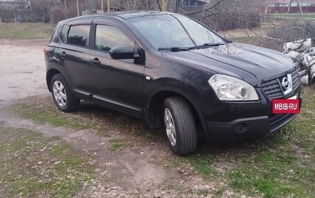 Nissan Qashqai, 2009 год, 710 000 рублей, 6 фотография