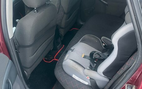 Ford Focus IV, 2004 год, 240 000 рублей, 7 фотография