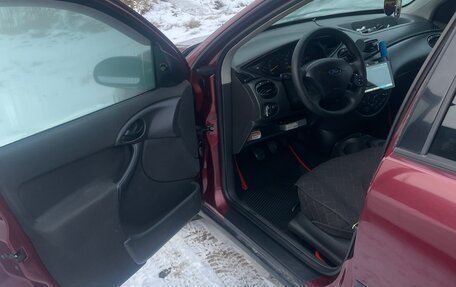 Ford Focus IV, 2004 год, 240 000 рублей, 6 фотография