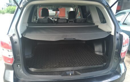 Subaru Forester, 2013 год, 1 400 000 рублей, 6 фотография