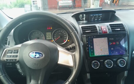 Subaru Forester, 2013 год, 1 400 000 рублей, 7 фотография