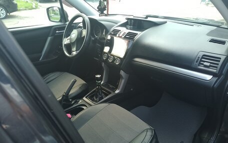 Subaru Forester, 2013 год, 1 400 000 рублей, 8 фотография