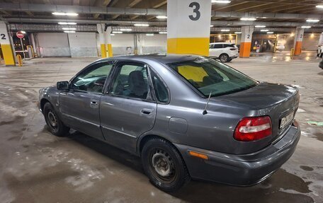 Volvo S40 II, 2004 год, 330 000 рублей, 3 фотография