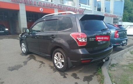 Subaru Forester, 2013 год, 1 400 000 рублей, 3 фотография
