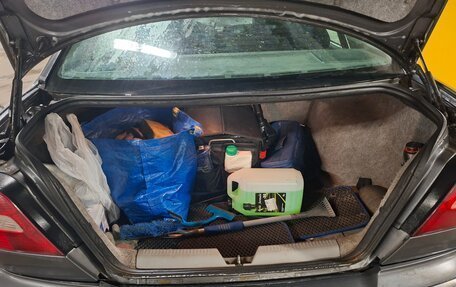 Volvo S40 II, 2004 год, 330 000 рублей, 11 фотография