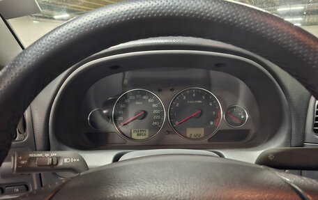 Volvo S40 II, 2004 год, 330 000 рублей, 9 фотография