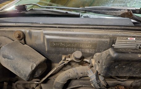 Volvo S40 II, 2004 год, 330 000 рублей, 13 фотография