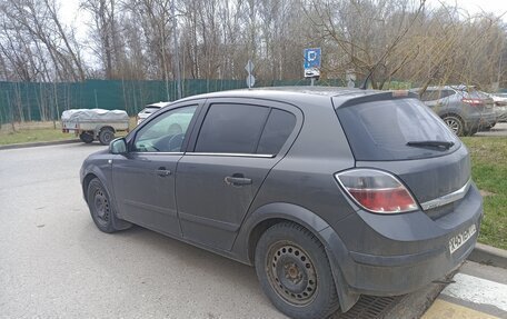 Opel Astra H, 2012 год, 600 000 рублей, 3 фотография