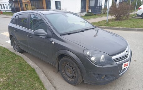 Opel Astra H, 2012 год, 600 000 рублей, 4 фотография