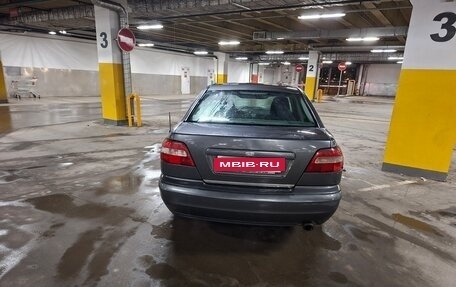 Volvo S40 II, 2004 год, 330 000 рублей, 4 фотография