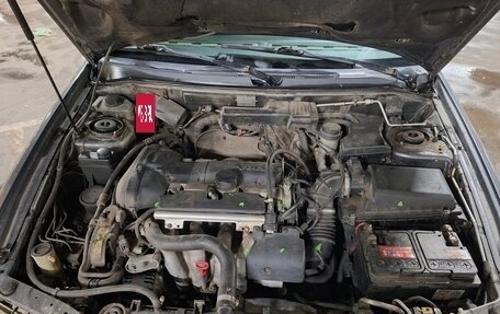 Volvo S40 II, 2004 год, 330 000 рублей, 12 фотография