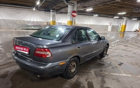 Volvo S40 II, 2004 год, 330 000 рублей, 5 фотография