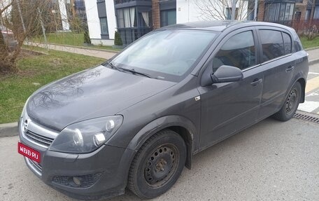 Opel Astra H, 2012 год, 600 000 рублей, 2 фотография