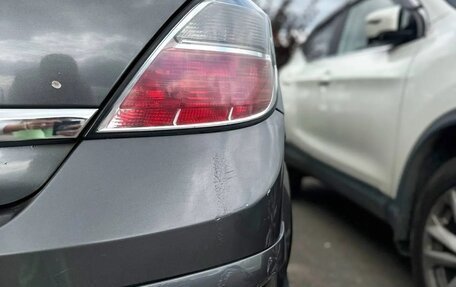 Opel Astra H, 2012 год, 600 000 рублей, 11 фотография