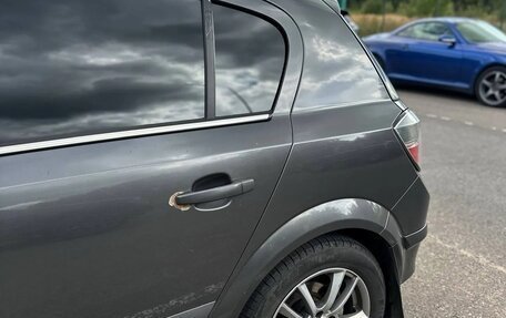 Opel Astra H, 2012 год, 600 000 рублей, 9 фотография