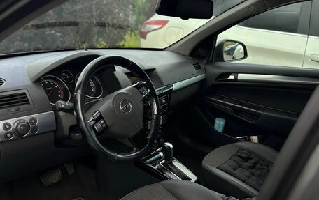 Opel Astra H, 2012 год, 600 000 рублей, 7 фотография