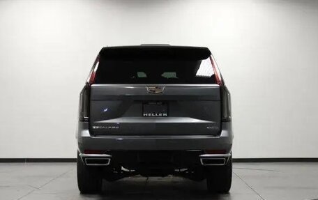 Cadillac Escalade V, 2022 год, 10 499 999 рублей, 6 фотография