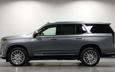 Cadillac Escalade V, 2022 год, 10 499 999 рублей, 8 фотография