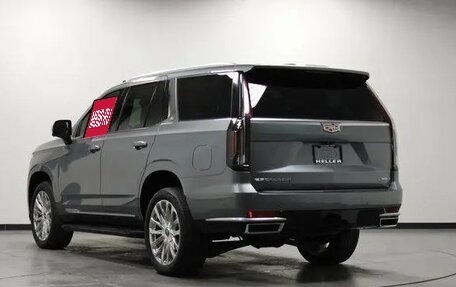 Cadillac Escalade V, 2022 год, 10 499 999 рублей, 7 фотография