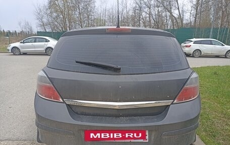 Opel Astra H, 2012 год, 600 000 рублей, 6 фотография
