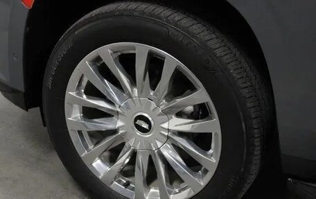 Cadillac Escalade V, 2022 год, 10 499 999 рублей, 9 фотография