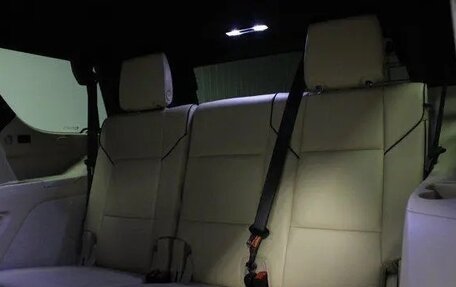 Cadillac Escalade V, 2022 год, 10 499 999 рублей, 14 фотография