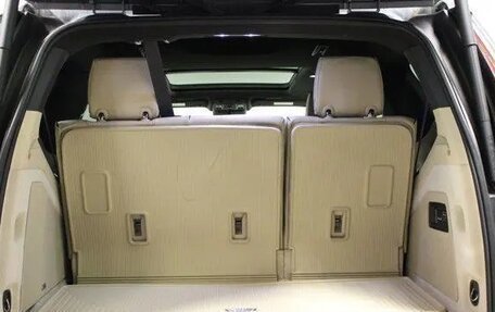 Cadillac Escalade V, 2022 год, 10 499 999 рублей, 15 фотография