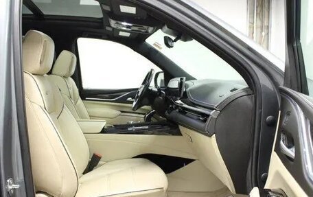 Cadillac Escalade V, 2022 год, 10 499 999 рублей, 17 фотография