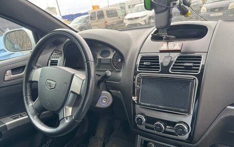Geely Emgrand EC7, 2014 год, 370 000 рублей, 6 фотография