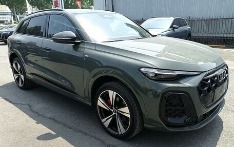 Audi Q5, 2026 год, 8 999 900 рублей, 2 фотография