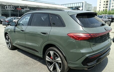Audi Q5, 2026 год, 8 999 900 рублей, 4 фотография