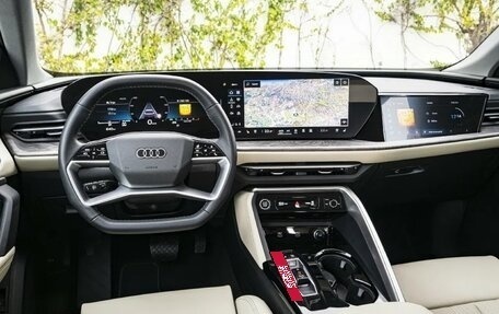 Audi Q5, 2026 год, 8 999 900 рублей, 6 фотография