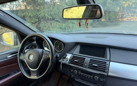 BMW X6, 2010 год, 1 850 000 рублей, 7 фотография