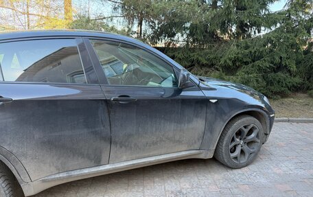 BMW X6, 2010 год, 1 850 000 рублей, 2 фотография