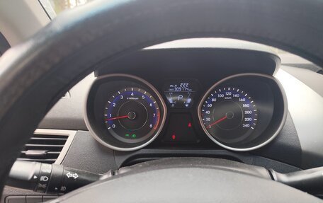 Hyundai Avante, 2012 год, 750 000 рублей, 4 фотография