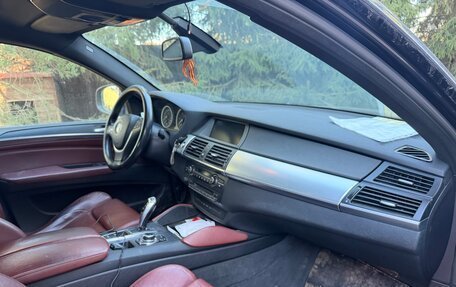 BMW X6, 2010 год, 1 850 000 рублей, 5 фотография