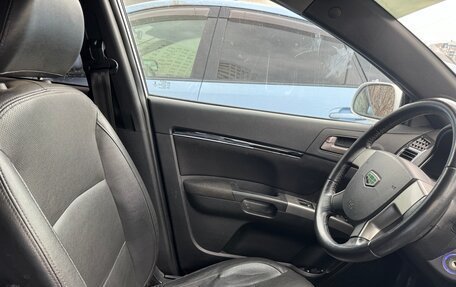 Geely Emgrand EC7, 2014 год, 370 000 рублей, 7 фотография